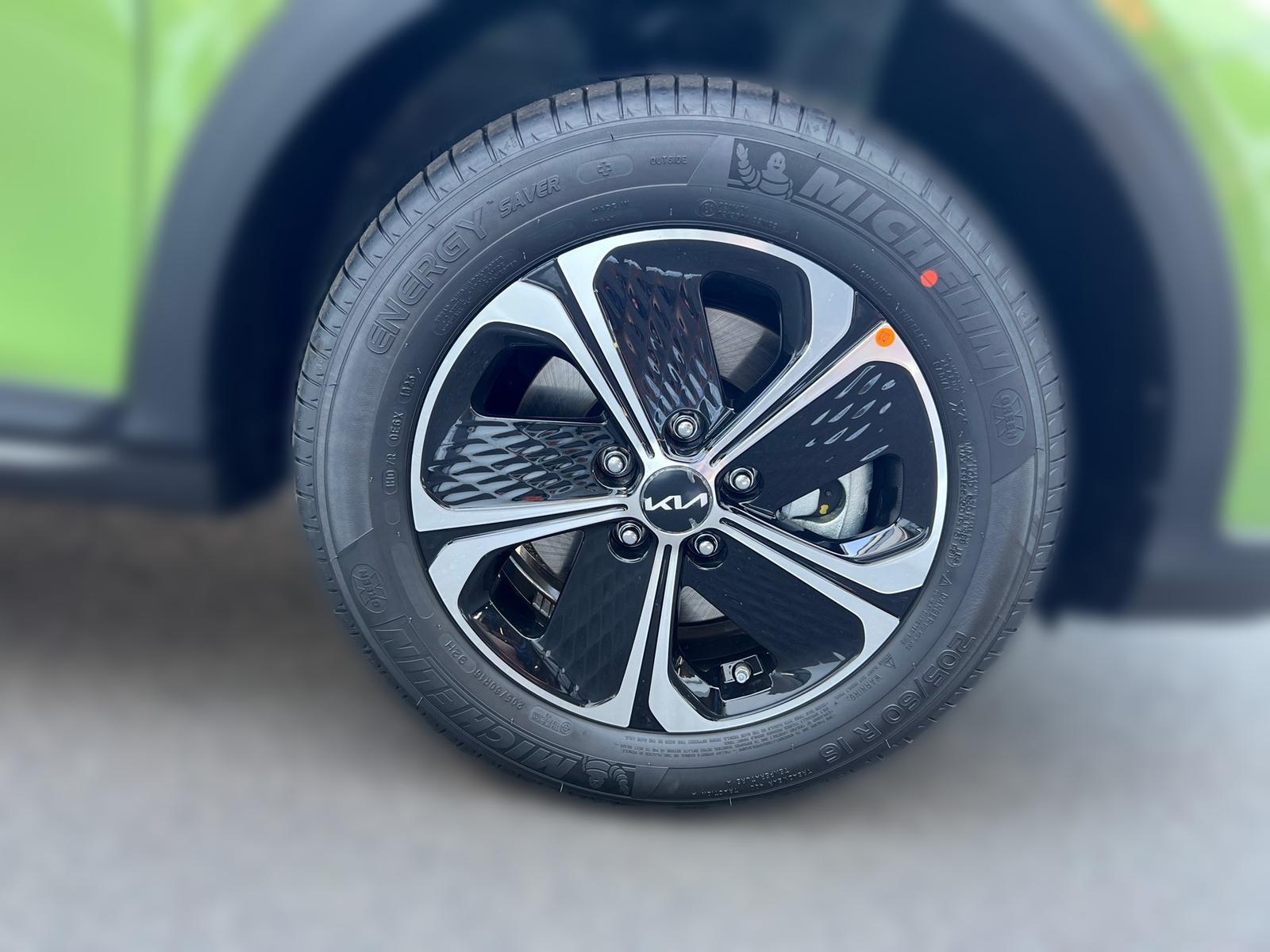 Kia XCeed Hybrid PHEV Spirit