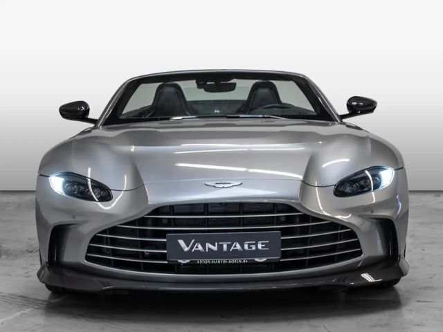 Aston Martin Vantage Roadster Carbon Exterior Performance Sitz