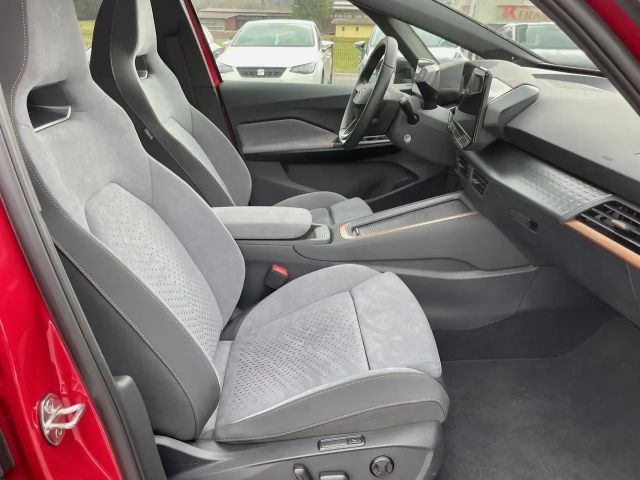 Cupra Born 77 kWh eBoost