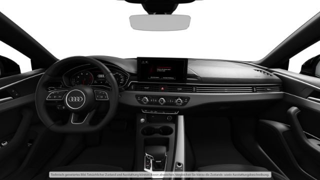 Audi A5 35 TDI S-Tronic Sportback
