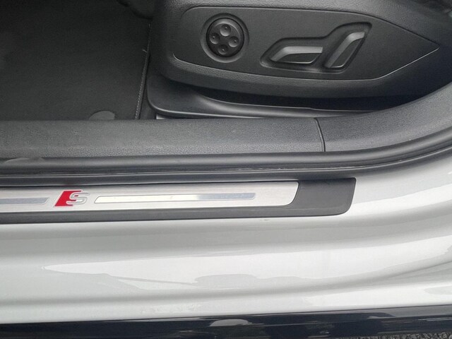 Audi A4 35 TDI Avant S-Line S-Tronic