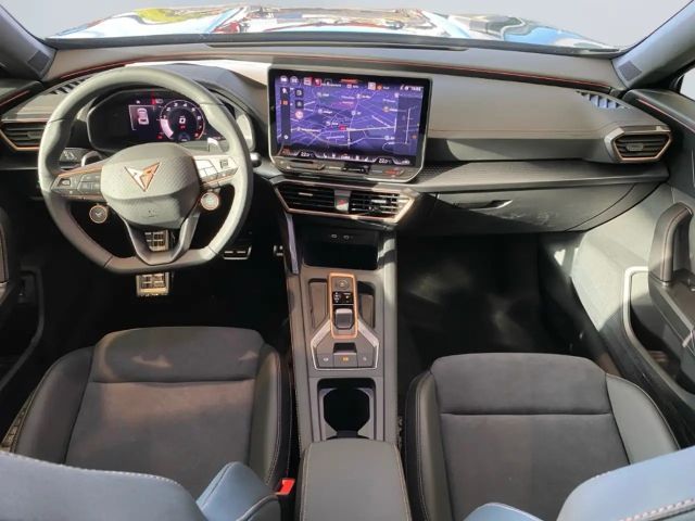 Cupra Formentor 2.0 TSI 4Drive DSG VZ