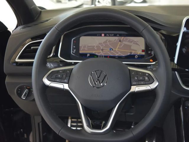 Volkswagen T-Roc DSG R-Line