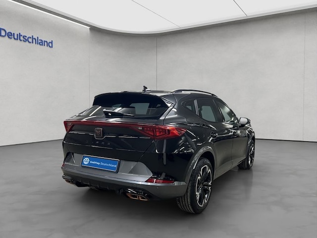 Cupra Formentor 1.4 e-Hybrid DSG