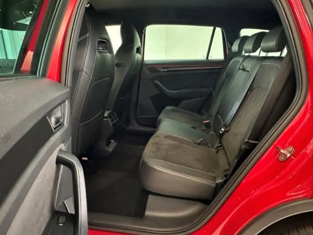 Skoda Kodiaq 1.5 TSI ACT Sportline