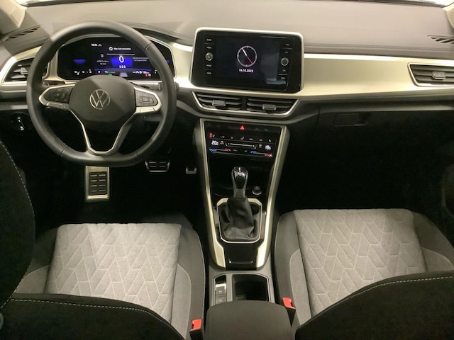 Volkswagen T-Roc 1.5 TSI DSG Move