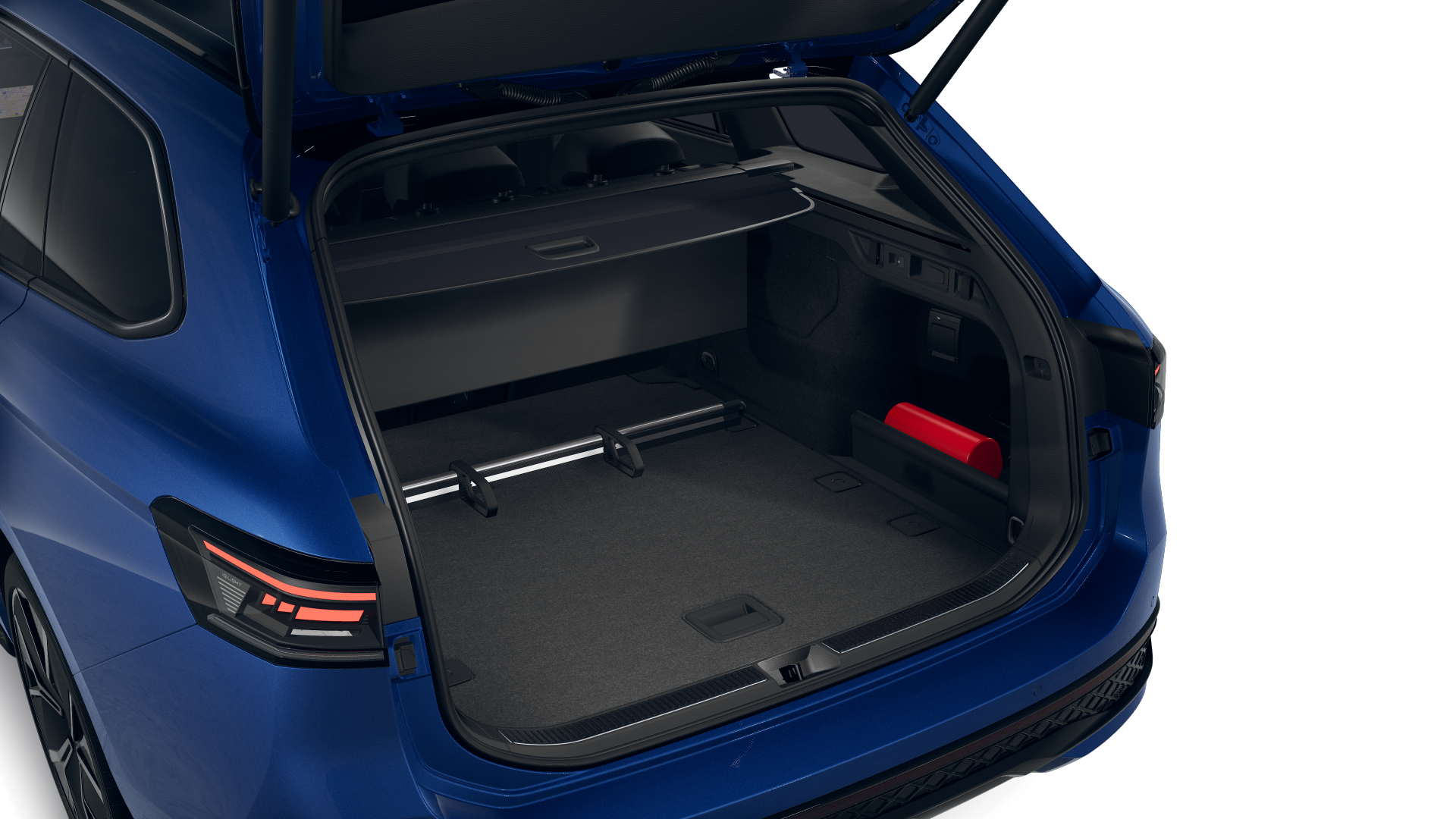 Volkswagen Passat 2.0 TDI R-Line Variant