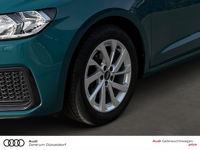 Audi A1 30 TFSI Sportback