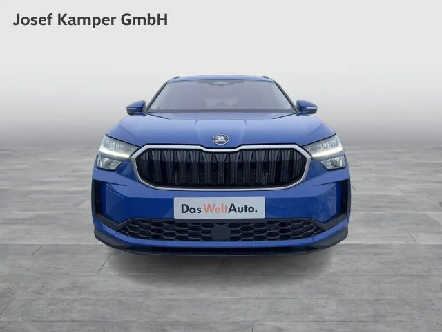 Skoda Kodiaq 4x4 Selection
