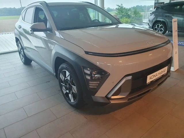 Hyundai Kona 1.6 Hybrid Trend