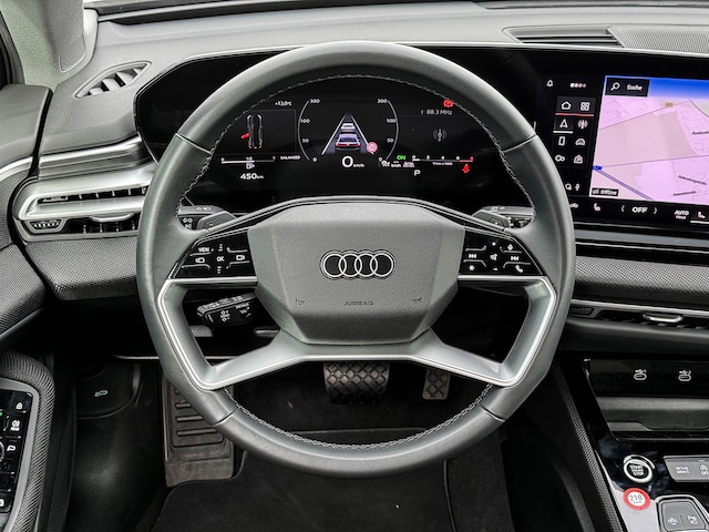 Audi A5 Quattro S-Tronic