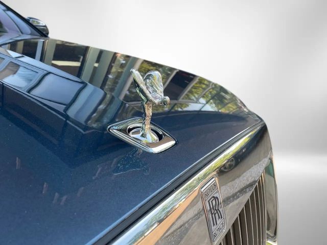 Rolls-Royce Ghost Shooting Star , Bespoke