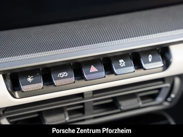 Porsche 992 4S Carrera Coupé