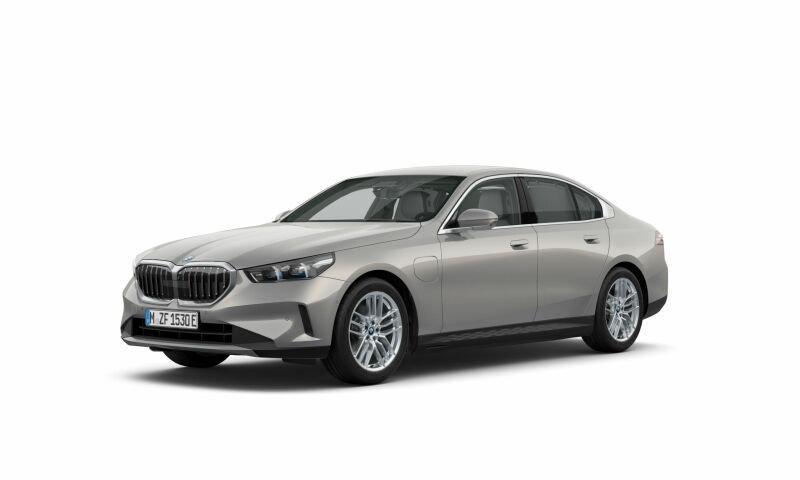 BMW 530 530e Sedan