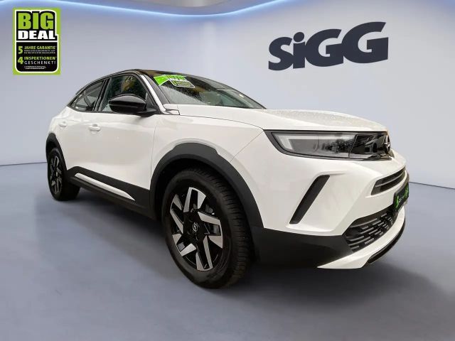 Opel Mokka 1.2 Turbo Elegance Turbo