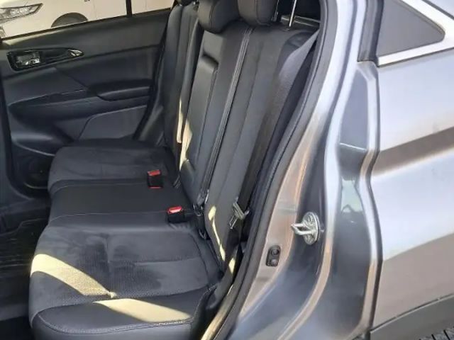 Mitsubishi Eclipse Cross 4WD PHEV