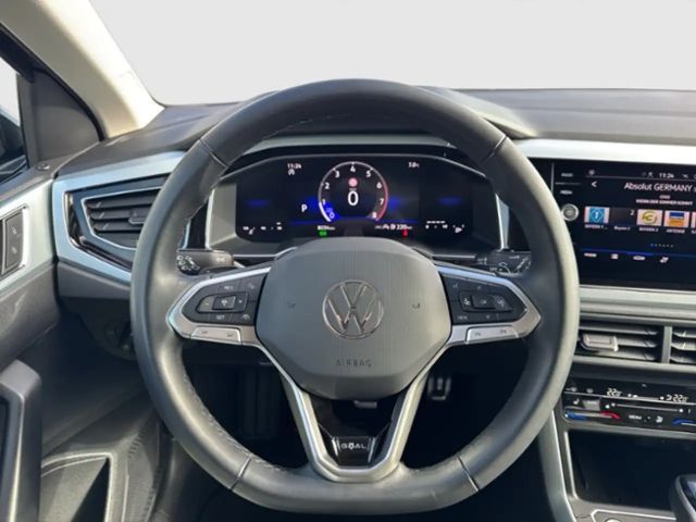 Volkswagen Taigo 1.0 TSI DSG