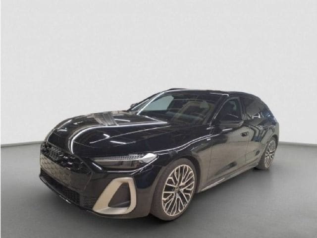 Audi A5 Avant S-Tronic