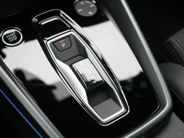 Audi A3 S-Line S-Tronic