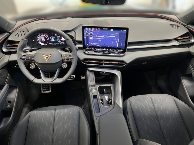 Cupra Terramar 2.0 TSI VZ