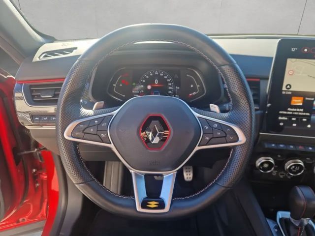 Renault Arkana EDC Hybrid RS