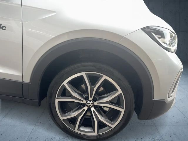 Volkswagen T-Cross DSG Style