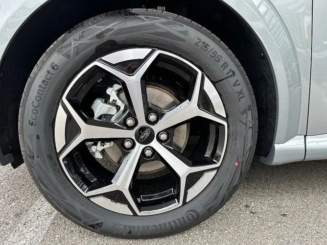 Ford Puma EcoBoost ST Line