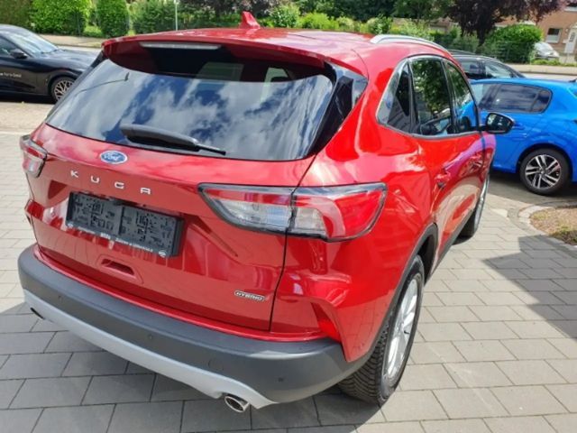 Ford Kuga Titanium