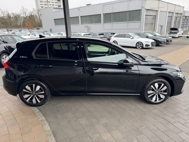 Volkswagen Golf 1.5 TSI Golf VIII