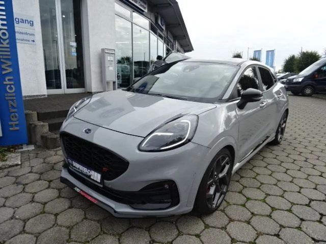 Ford Puma EcoBoost ST Line