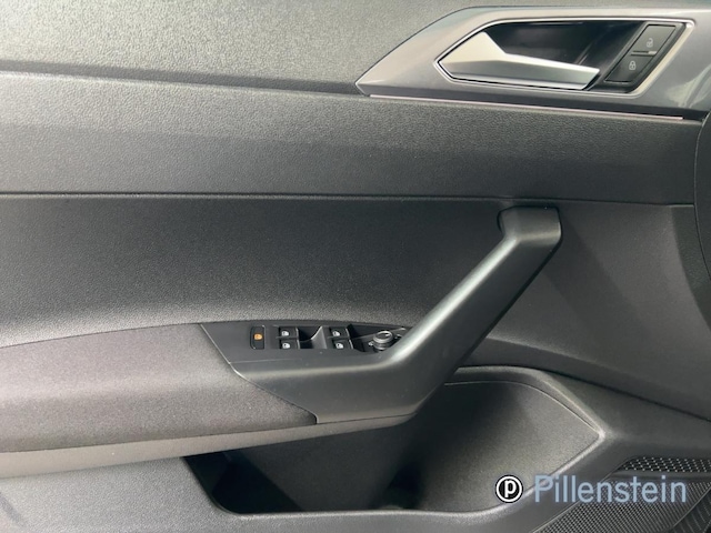 Volkswagen Taigo DSG IQ.Drive Style