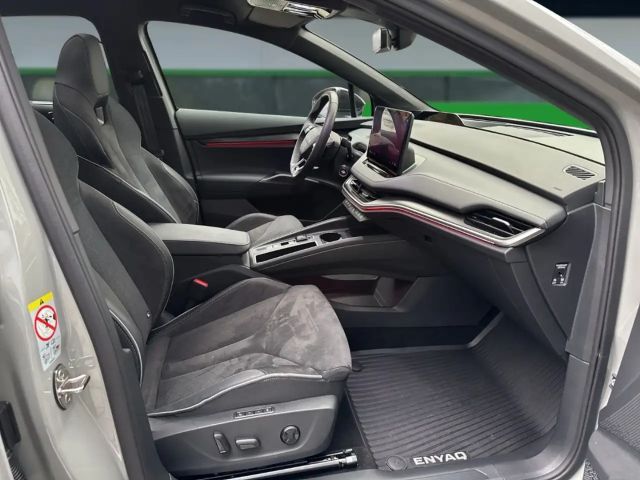 Skoda Enyaq Coupe Sportline