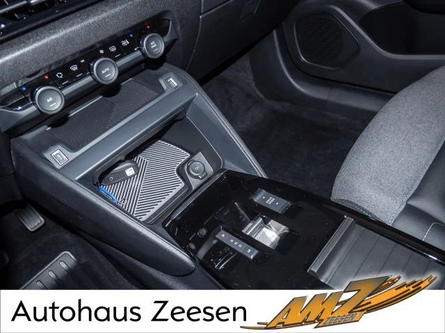 Citroën C4 Max PureTech