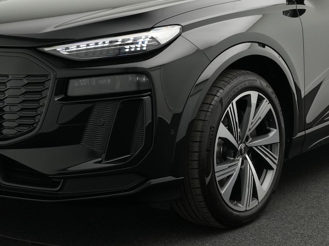 Audi Q6 e-tron Quattro