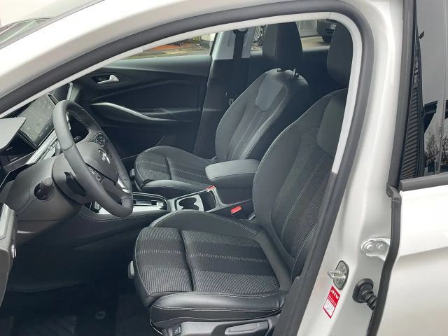 Opel Grandland X GS-Line Grand Sport