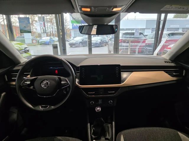 Skoda Scala 1.0 TSI Style Style