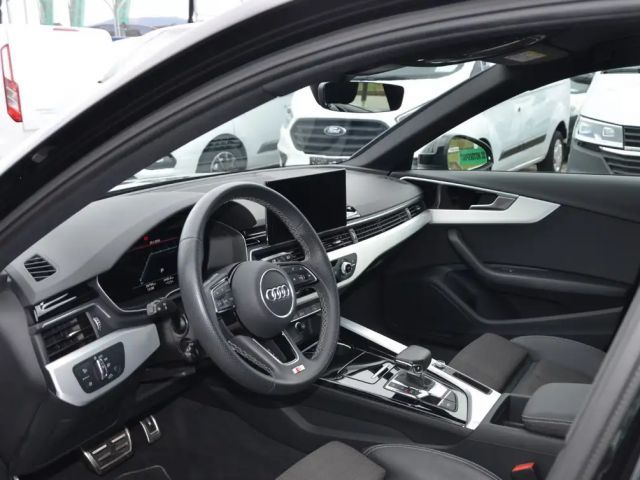 Audi A4 30 TDI Avant S-Line S-Tronic