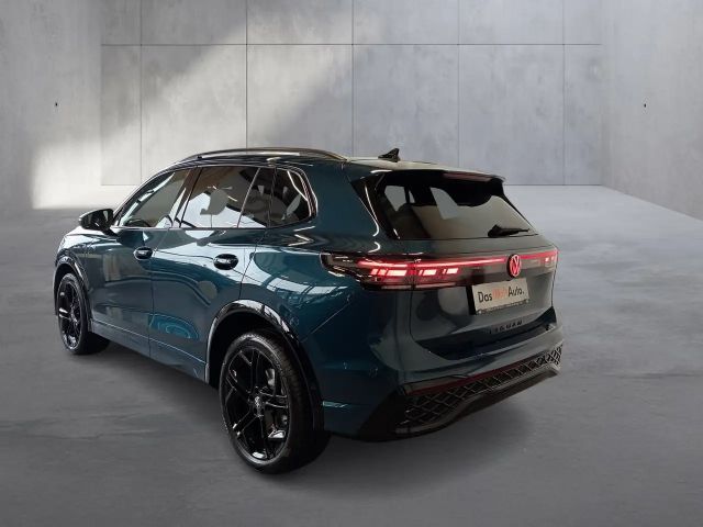 Volkswagen Tiguan DSG Sport eHybrid