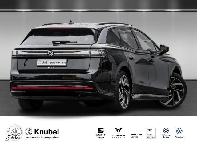 Volkswagen ID.7 Pro Tourer