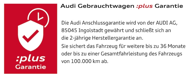 Audi A4 45 TFSI Avant Quattro S-Tronic