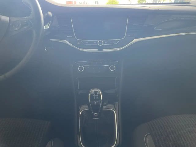 Opel Astra 1.2 Turbo Elegance Sports Tourer