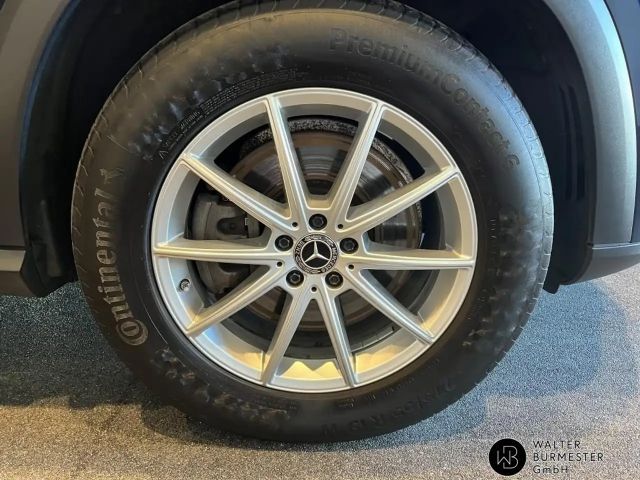 Mercedes-Benz GLE 350 4MATIC