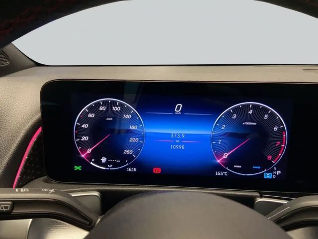 Mercedes-Benz GLB 200 GLB