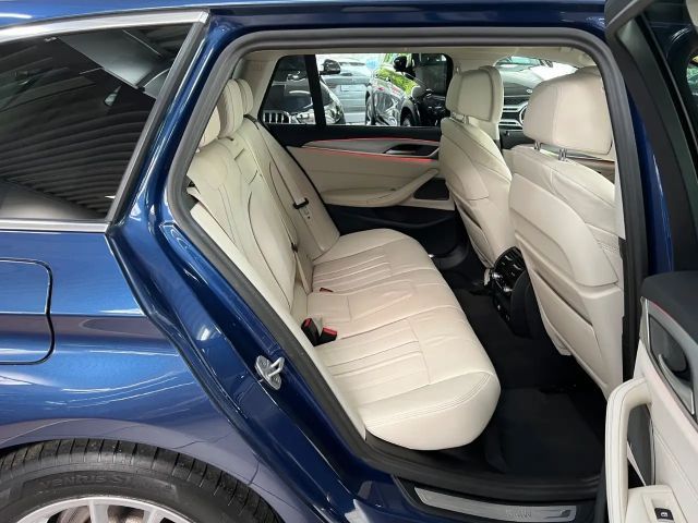 BMW 520 520d Touring