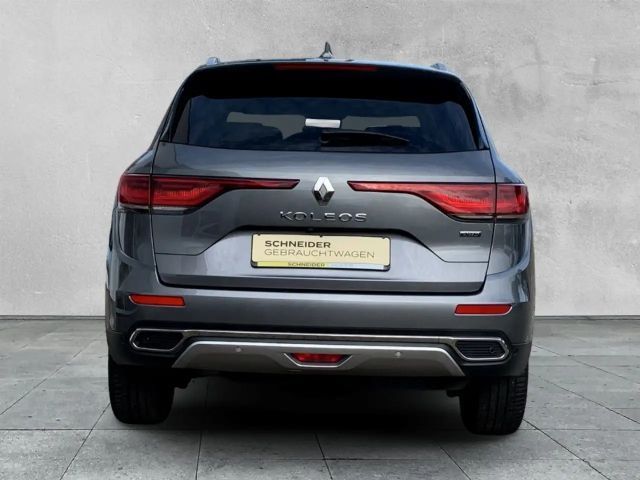 Renault Koleos Initiale Paris