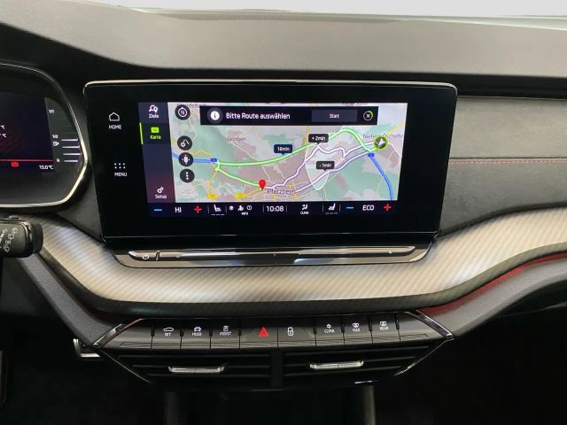 Skoda Octavia 1.4 TSI Combi RS iV