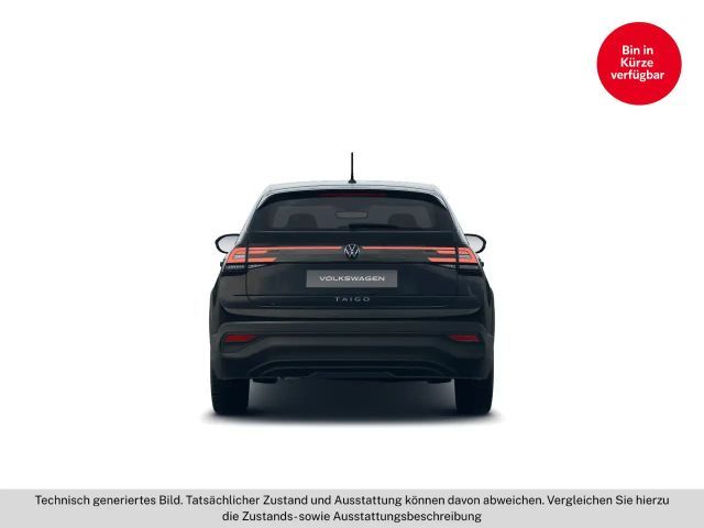 Volkswagen Taigo 4Me TSI