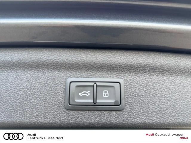 Audi Q3 45 TFSI Hybride S-Line