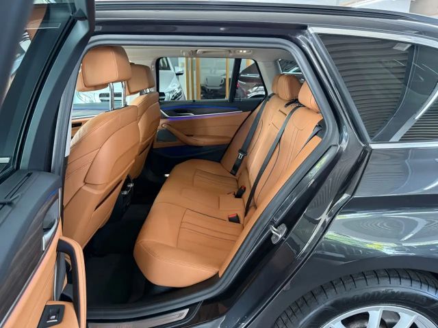 BMW 520 520d Touring