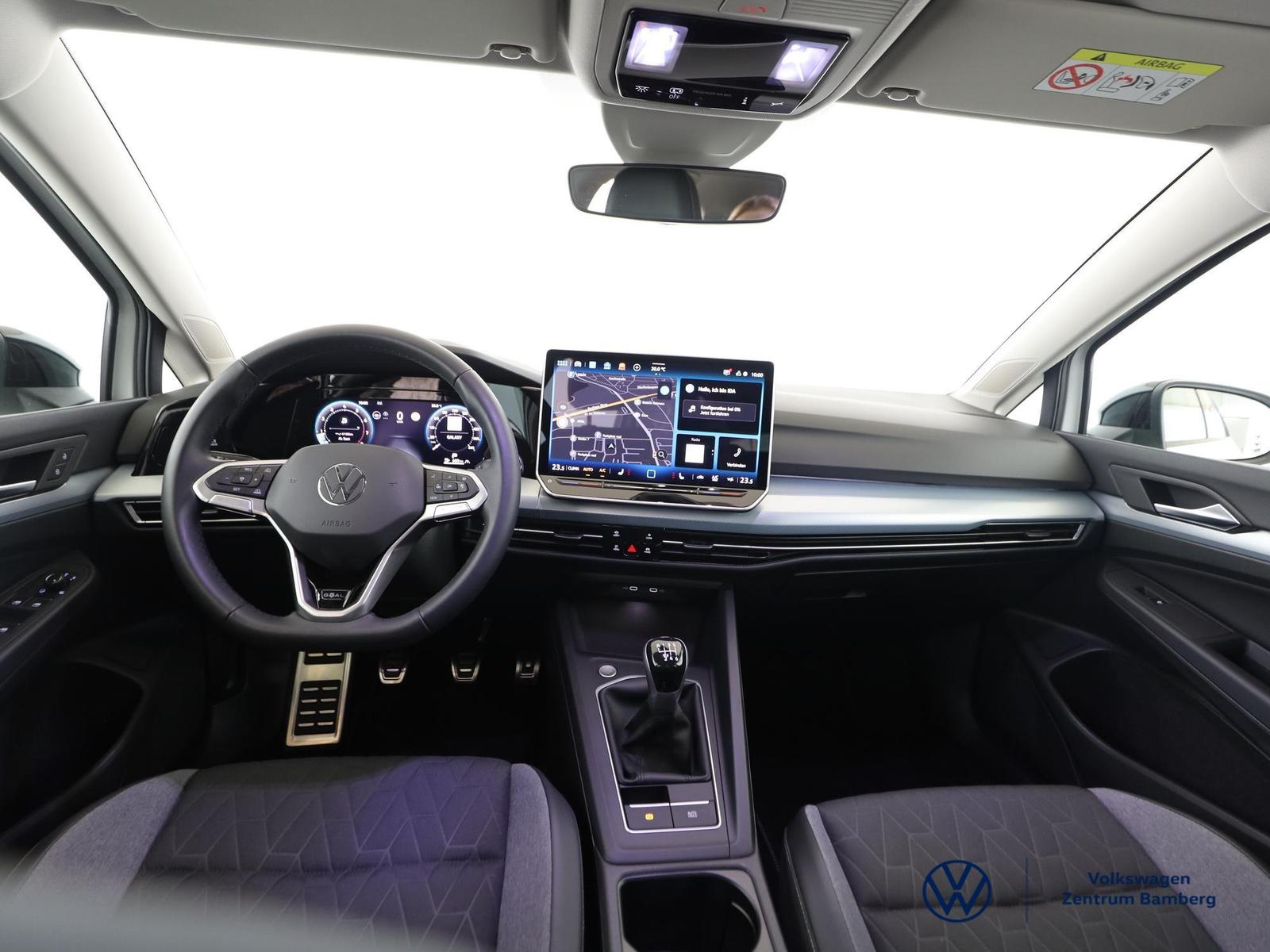 Volkswagen Golf 1.5 TSI Golf VIII